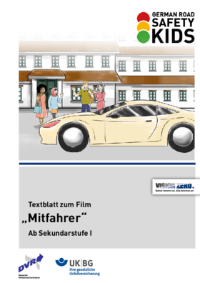 Vorschaubild der PDF-Datei Download Textblätter