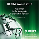 DEKRA Award 2017