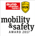 Mobility & Safety Award 2017